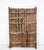 19th Century Chinese Wood Doors With Decorative Iron Accents For Sale - Image 4 of 4