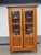 Biedermeier Cherrywood Display Cabinet, 1830 For Sale - Image 4 of 8