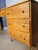 Baumritter Vintage Mid-Century Modern Solid Birch "Roomates" Writing Desk by Baumritter (Ethan Allen) For Sale - Image 4 of 18