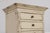 White Habersham Plantation 7 Drawer Painted Lingerie Chest For Sale - Image 8 of 13