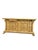 Antique Renaissance Revival Carved Oak Credenza, 1950s For Sale - Image 9 of 18