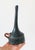Ceramic Vintage Studio Art Pottery Bud Vase W/ Handle For Sale - Image 7 of 11