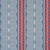 Fashion designer Johnson Hartig of Libertine was inspired by 18th-century English trims when he created this colorful...