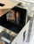 Nathalie Du Pasquier Plaisant Mainten “Objects for the Electronic Age” Postmodern Table Clock 1983 For Sale - Image 10 of 10