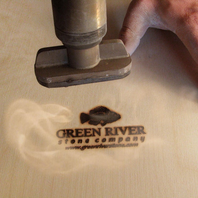 Large Fossil Fish Mural 3001gm For Sale In Salt Lake City - Image 6 of 6