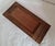 Brown Antique Victorian Tunbridge Ware Inlaid Book Slide, 1840 For Sale - Image 8 of 11
