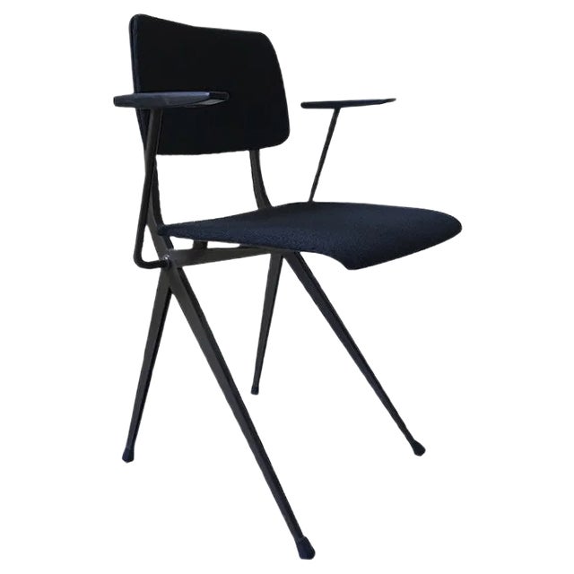 Chair by Friso Kramer, 1950s For Sale