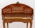 Louis XV Style Marquetry Kingwood Escritoire For Sale - Image 4 of 13