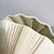 Mid-Century Modern Italian Ceramic Shells Table Lamp from Este Ceramiche, 1960s For Sale - Image 9 of 15