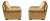 Lounge Chairs by Burov of Paris - A Pair For Sale