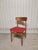 Brown Vintage Scandinavian Chairs in Teak from Farstrup Møbler, 1960s, Set of 6 For Sale - Image 8 of 14
