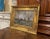 Gold 19th Century French Pastoral Oil Painting Signed H. D. Lemaître For Sale - Image 8 of 12