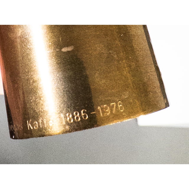 Swedish Candlesticks, 1976, Set of 12 For Sale - Image 4 of 11