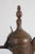 Middle Eastern Antique Dallah Arabic Coffee Pot For Sale - Image 10 of 12