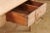 Wood French, 1850s Napoléon III Period Center Table with Carved Motifs and Drawer For Sale - Image 7 of 13