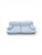 Fiandra 2-Seater Sofa by Vico Magistretti for Cassina, 1970s, Set of 2 For Sale - Image 6 of 16