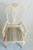 Shabby Chic 1990s Ethan Allen French Country Armchair For Sale - Image 3 of 11