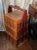 Bring a striking piece of history and timeless Chinoiserie elegance into your home. This magnificent 36-inch, three-tiered...