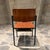 Model 4033 Minimalist Stacking Industrial School Chairs Branko Uršič Stol Kamnik For Sale - Image 13 of 16