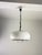 Large Drop-Down Pendant Lamp from Stilux-Milano, 1970s For Sale - Image 6 of 12