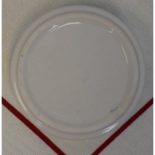 Sz: 3"D x 7/8" Deep *"21" Club bar cloth sold separately* The 21 Club, often simply 21, was a traditional American cuisine...