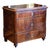 Biedermeier Chest of Drawers in Wood For Sale - Image 4 of 6