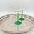 Mid-Century f.b. Rogers Silverplate Cocktail & Serving Tray With Pierced Gallery For Sale In Richmond - Image 6 of 9