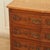 Baroque Antique French Chest of Drawers in Oak, 1880s For Sale - Image 3 of 17