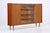 Mid-Century Display Cabinet with Sliding Glass Doors, 1960s For Sale - Image 17 of 18
