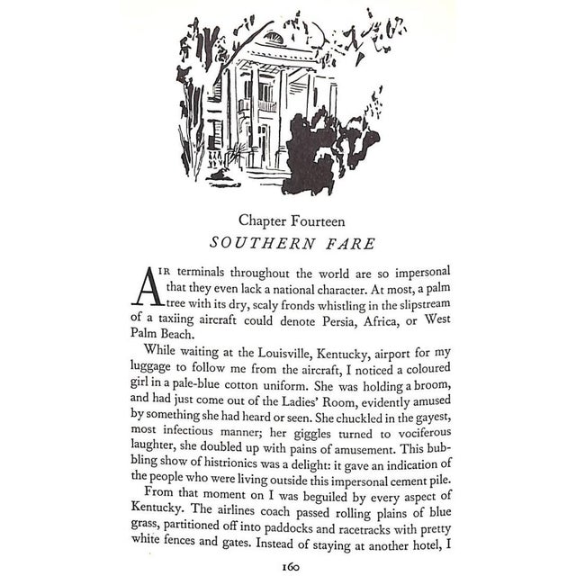 "I Take Great Pleasure" Book 1956 Beaton, Cecil (Inscribed) For Sale - Image 12 of 12