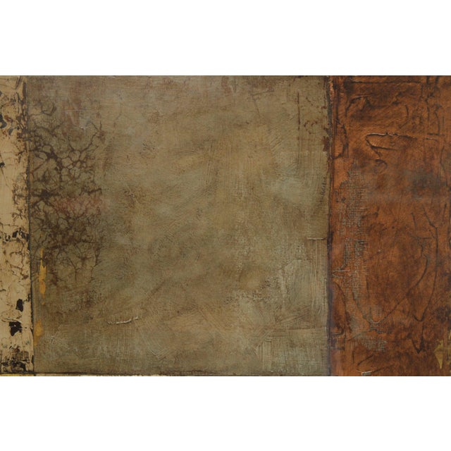 Megan Meagher Signed Print, 'Gilded Age I' For Sale - Image 10 of 18
