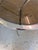 Oval Dining Table in Chrome and Smoked Glass by Gastone Rinaldi for Rima For Sale - Image 5 of 11
