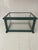 Small Antique Metal and Glass Aquarium For Sale In New York - Image 6 of 7
