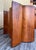 Mid- Century Modern Scandinavian-Style Bent Wood Side Tables With Glass Tops. Circa 1960s For Sale - Image 11 of 18