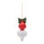 Contemporary Resin Finial Ornaments (Set of 4) For Sale - Image 3 of 5