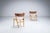 Wood No. 7 Dining Chairs by Helge Sibast for Sibast, 1950s, Set of 4 For Sale - Image 7 of 15