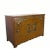 Late 19th Century Mongolia Antique Trunk Cabinet For Sale - Image 5 of 12