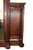 Late 19th Century English Aesthetic Movement Carved Armoire For Sale In New York - Image 6 of 7