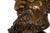 Italian Realist Bronze Bust of a Satyr Faun Attributed to Vincenzo Gemito For Sale - Image 10 of 18