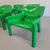 Space Age Chair in Green Plastic by Vico Magistretti for Artemide, 1970s For Sale - Image 16 of 18