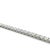 Gia Certified, 16.66 Carats Diamond Tennis Bracelet For Sale - Image 4 of 4
