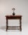 19th Century France Renaissance Brown Wood Side Table For Sale In Greensboro - Image 6 of 15