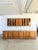 Pharmacy Wall Display Cabinet, 1950s For Sale - Image 3 of 13