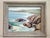 1930s Southern California Seascape Clyde Eugene Scott (1884–1959) Oil on Board Painting For Sale - Image 9 of 12