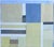 Discover the allure of contemporary art with this stunning 20x18" original collage painting, expertly crafted to bring...