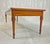 Wood Mid-Century Modern Widdicomb Solid Wood Coffee Table, Grand Rapids 1950s For Sale - Image 7 of 18