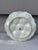 19th Century Majolica Oyster Plate Wasmuel For Sale - Image 4 of 4