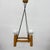 Vintage Danish Chandelier from Domus, 1970s For Sale - Image 13 of 18