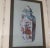 Early 20th Century Still Life of a Chinoiserie Style Vase and Vessel Prints, Framed - a Pair For Sale - Image 4 of 9