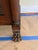 19th Century Antique Empire Cabinet For Sale - Image 5 of 11
